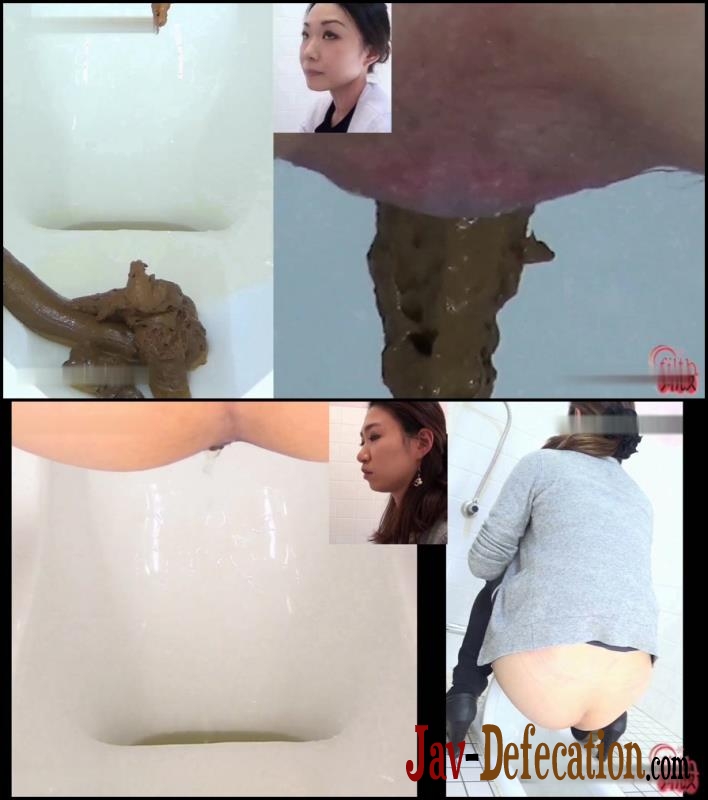 BFFF-62 Girls erotic pooping in toilet (2018 | FullHD)
