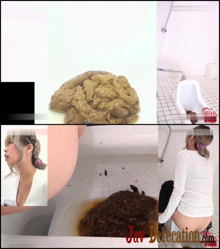 BFFF-41 Pooping girls in toilet voyeur (2018 | FullHD)
