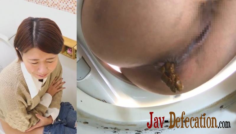 BFSL-171 Using the Friends Toilet to Shit 5 友人のトイレを使って (2020 | FullHD)