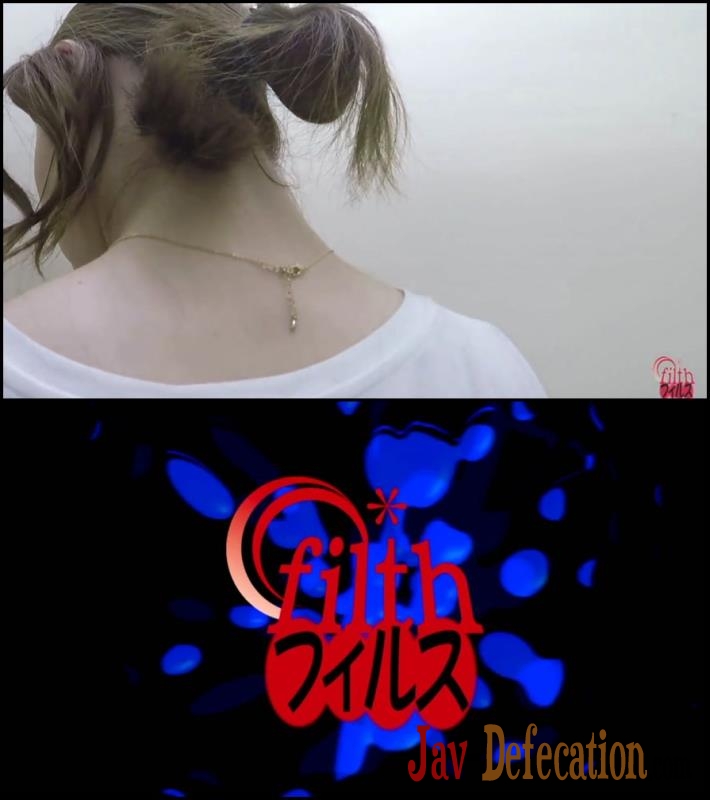 BFFF-03 Girls closeup defecated filmed virtual camera (2018 | HD)