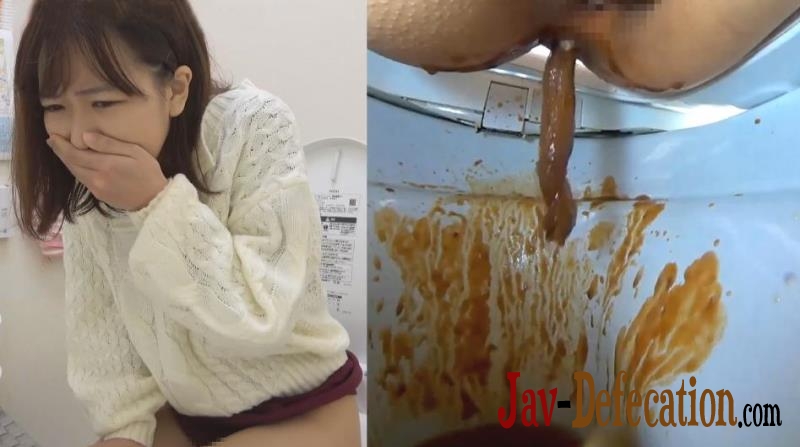 BFSL-168 Using the Friends Toilet to Shit 友人のトイレを使って (2020 | FullHD)