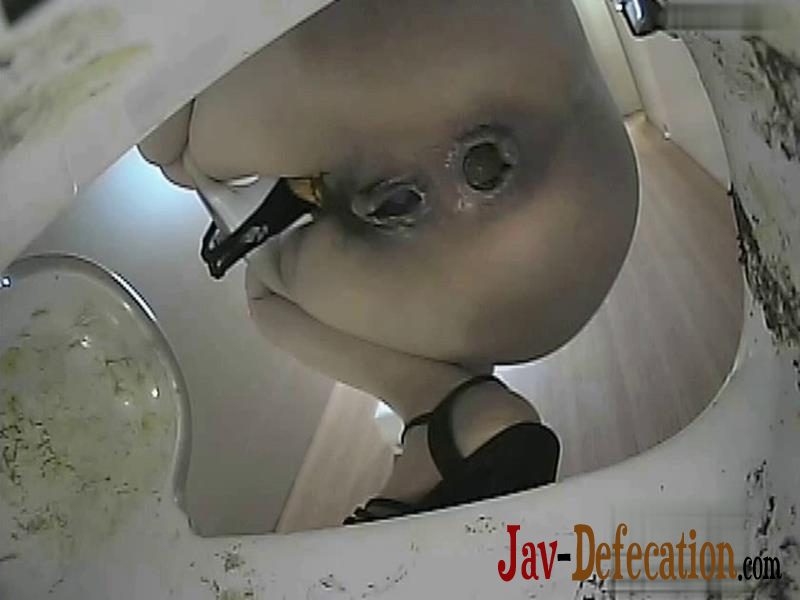 BFJP-94 日本のトイレ盗撮。下からの排泄無修正 Japanese Toilet Excretion Voyeur (2024 | SD)