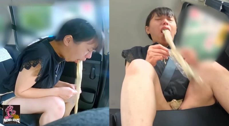 BFJV-174 私の車の中で嘔吐しないでください Don’t Vomit in My Car (2025 | FullHD)