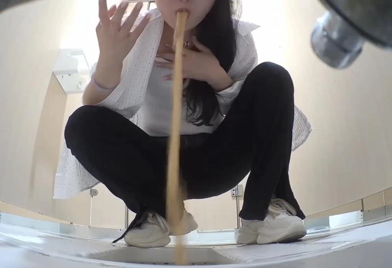 BFJP-188 Drunk Girl Pees and Vomits in Toilet 酔った女の子がトイレでおしっこをして嘔吐する (2025 | FullHD)