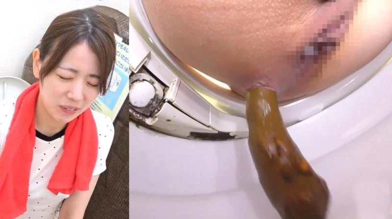 BFFF-569 Voyeur, Toilet Shitting スパイカメラトイレのスカトロ (2025 | FullHD)
