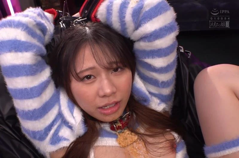 MISM-407 Eruption of Enema Juice, Swallowing of Urine, Vomiting (2025 | FullHD)