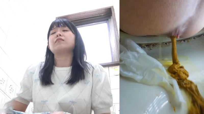 BFFF-576 I Need to Take a Shit. The Door is Locked (2026 | FullHD)