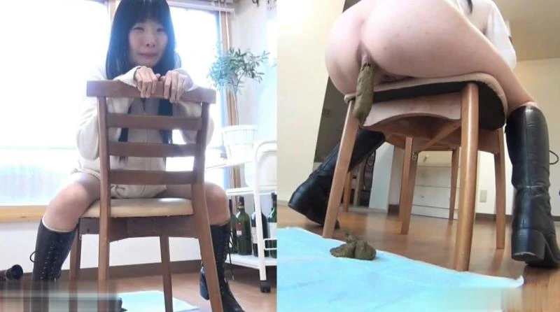 BFJP-193 Everything in One Video, There’s Farts, Pee, and Shit (2025 | HD)