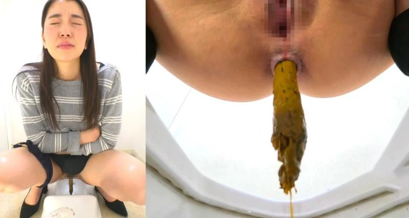 BFSR-710 Voyeur Farting and Shitting in the Toilet (2026 | FullHD)