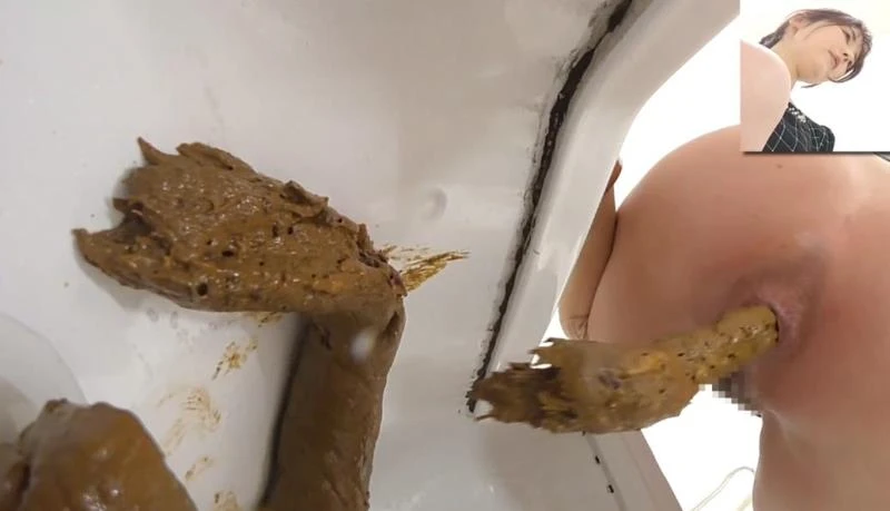 BFEE-320 洋式トイレと和式トイレでウンコする Long Shit Japanese Toilets (2026 | FullHD)