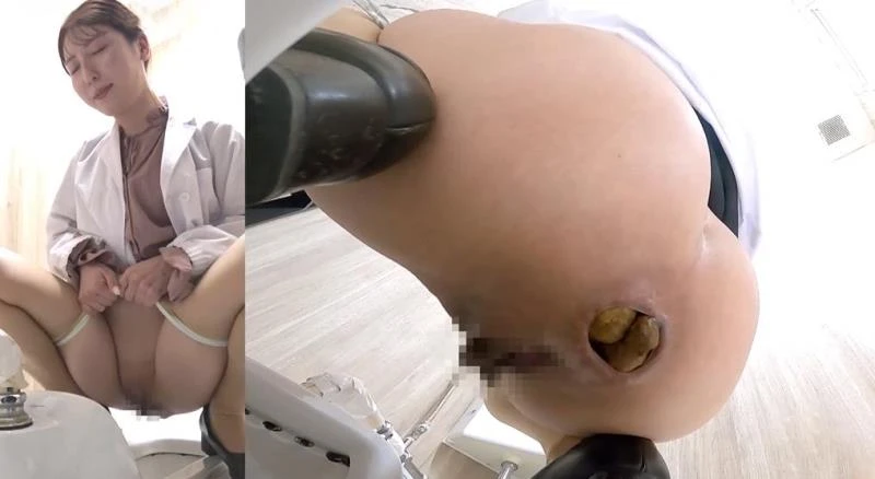 BFSL-310 トイレで豆粒大の糞をする Defecating Pea Shit in the Toilet (2026 | FullHD)