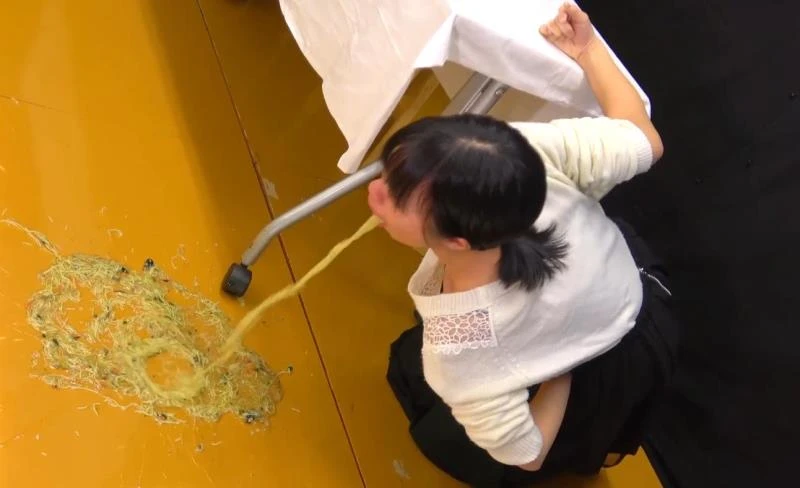 BFJV-196 Eating Contest: Vomiting Until Exhaustion (2026 | FullHD)