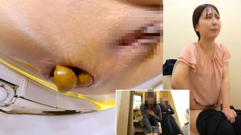 BFSL-313 トイレで排便する Defecating in the Toilet (2026 | FullHD)