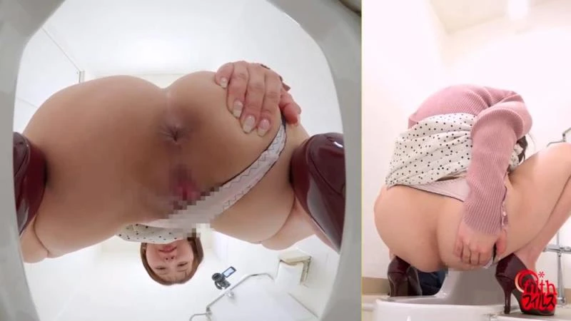 BFFF-608 Lady Farting Self Filmed 女性おなら自己撮影 (2026 | FullHD)