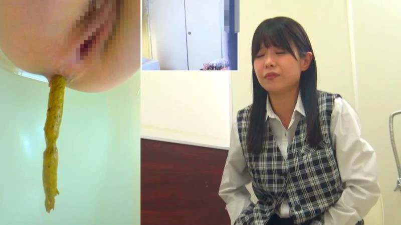 BFSL-321 Defecating in the Toilet トイレで排便する (2026 | FullHD)